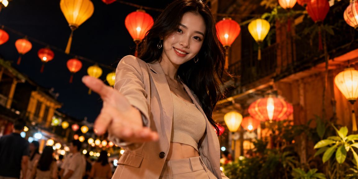 Người dùng Hà Nội trải nghiệm casino trực tuyến tại chợ đêm qua điện thoại